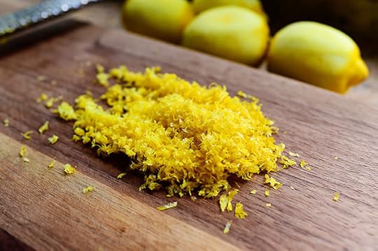 Lemon Bars