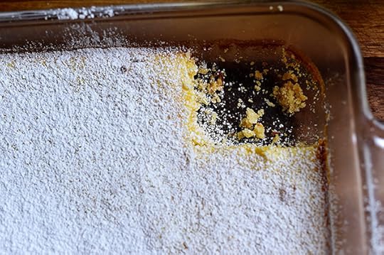 Lemon Bars