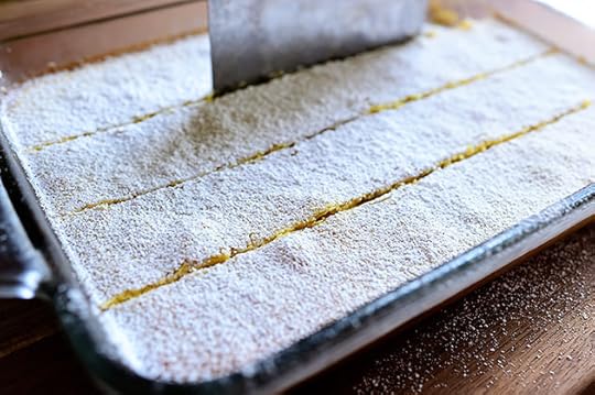 Lemon Bars