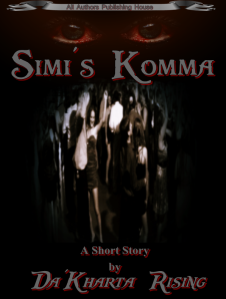 simiskomma
