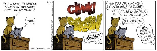 Dog Eat Doug for 06/22/2015