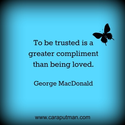 trusted