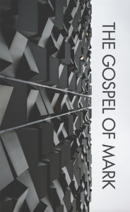 Mark's Gospel cover
