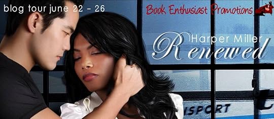 Renewed Blog Tour Banner