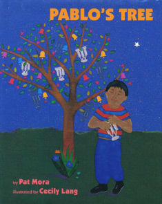 Pablo's Tree