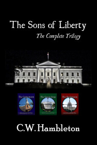 The Sons of Liberty Trilogy
