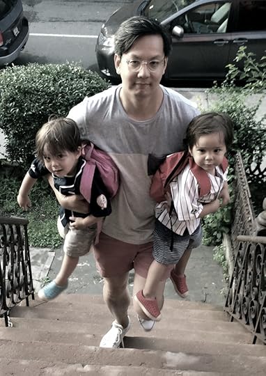 What’s It Like Having Twins?