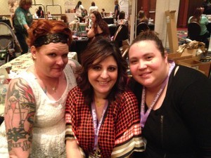 CM with Jay Crownover and Tijan