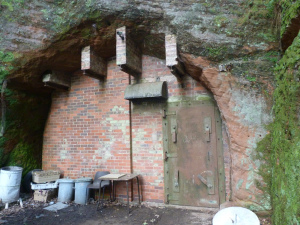 Drakelow Tunnels
