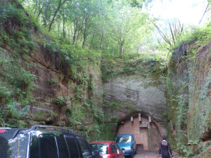 Drakelow Tunnels