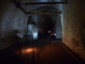 Drakelow Tunnels