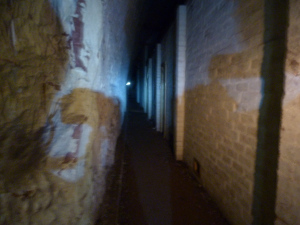 Drakelow Tunnels
