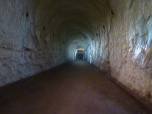 Drakelow Tunnels
