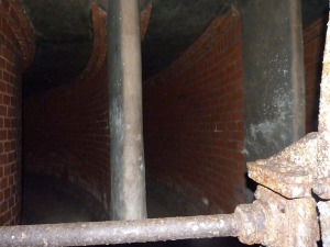 Drakelow Tunnels