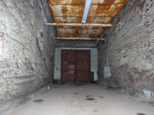 Drakelow Tunnels