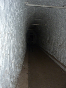 Drakelow Tunnels