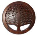 tree of life trivet