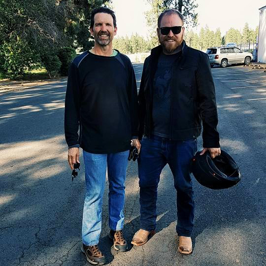 how to have some fun