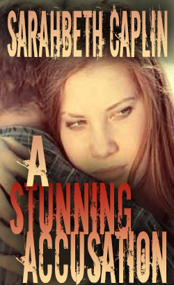 Young woman having trouble with a man