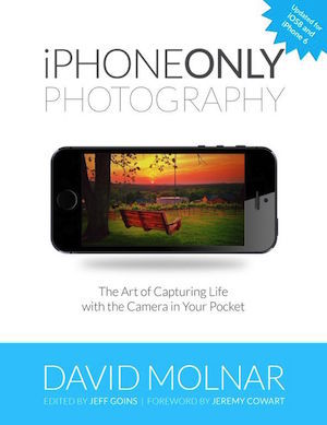 iPhone Only Photography