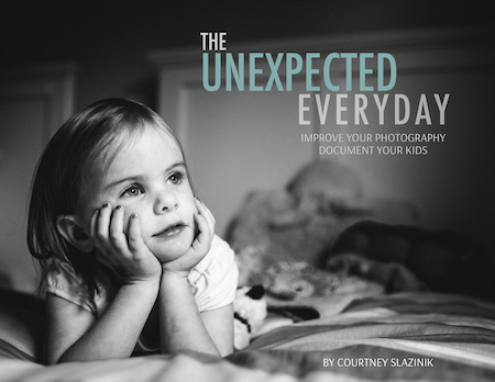 TheUnexpectedEveryday