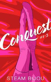 Conquest#1-3CoverPic