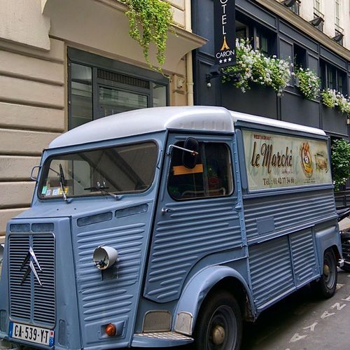 Le-marche-truck