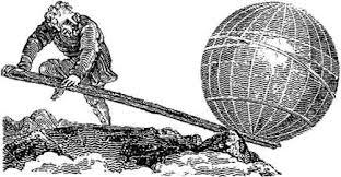 and leverage of course