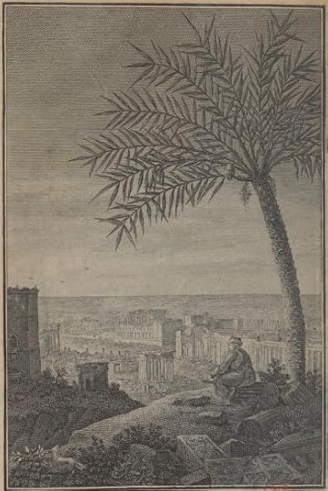 Les ruines, ou Méditation sur les révolutions des empires ; par M. Volney,...