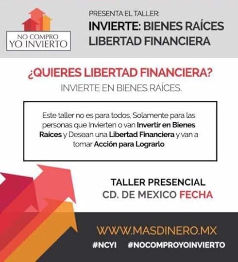 Invertir en Bienes Raíces Adrián Loustaunau
