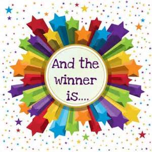 winner is