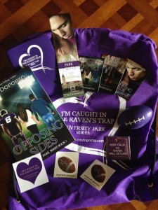 UPS Ultimate Swag Pack