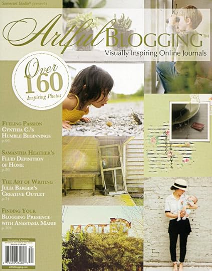 artful cover web
