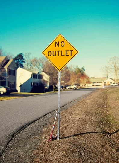 no outlet web