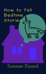 Buy it today on CreateSpace or Amazon; available soon wherever books are sold!