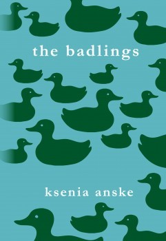 The Badlings Final Front