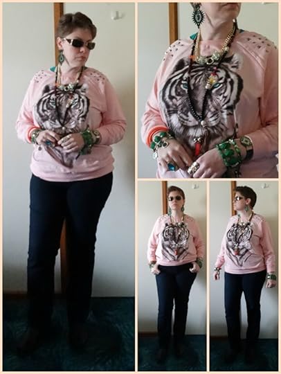 JDS - MY STYLE 2015.38.2