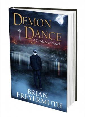 Demon Dance