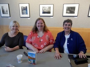 Curtis Memorial Library 061915 #2
