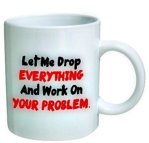 Mug Monday