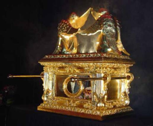 Ark Covenant