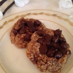 vegan cookies
