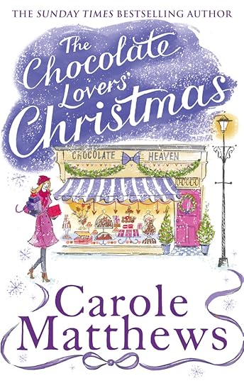 ChocLoversChristmas