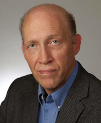 Jerry Amernic