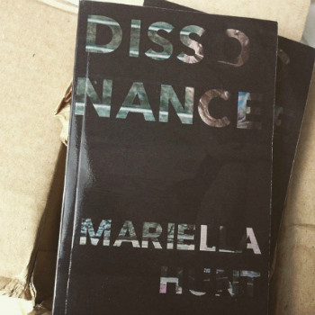 dissonancebox