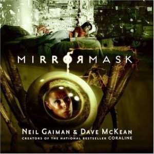 mirrormask