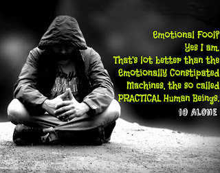 emotional_fool_quote_vikrmn_author_ca_verma_10alone_kuwait_chartered_accountant