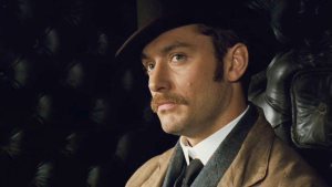 Jude Law Watson