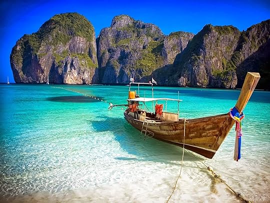 thailand