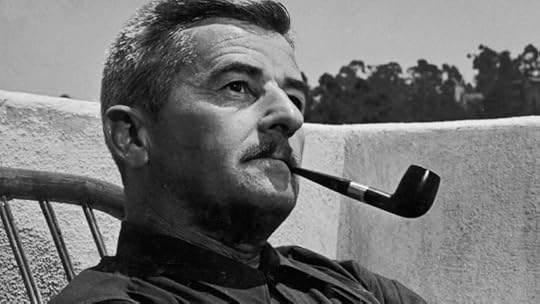 William Faulkner1